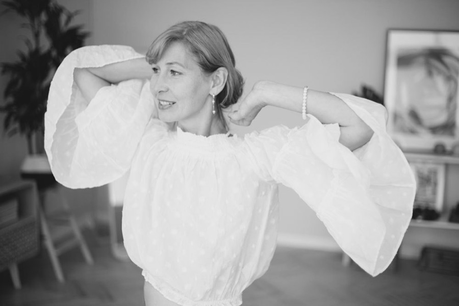 Irina Khmelevskaya