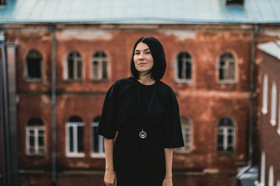 Maria Bondareva